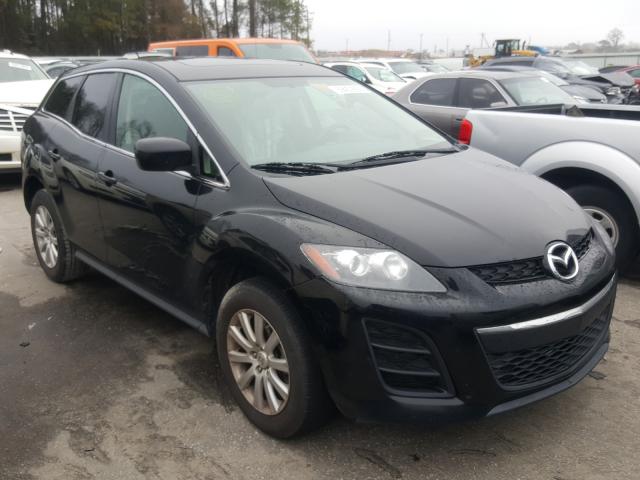 MAZDA CX-7 2011 jm3er2c54b0392702