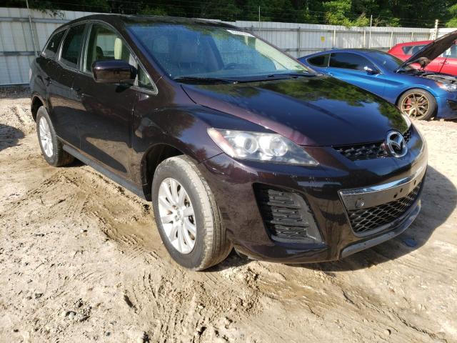 MAZDA CX-7 2011 jm3er2c54b0398290