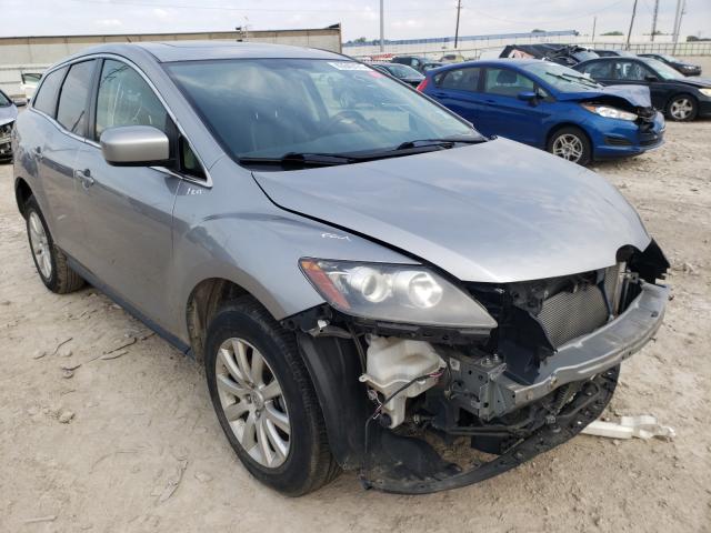 MAZDA CX-7 2011 jm3er2c54b0404394