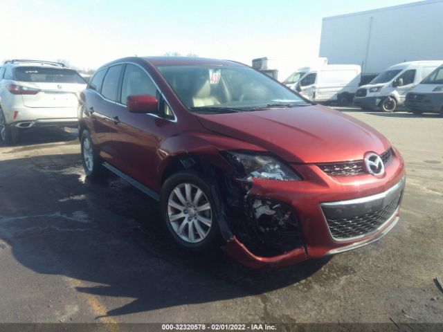 MAZDA CX-7 2011 jm3er2c54b0405089