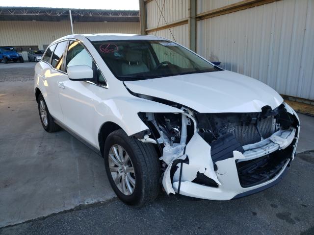 MAZDA CX-7 2011 jm3er2c54c0410715