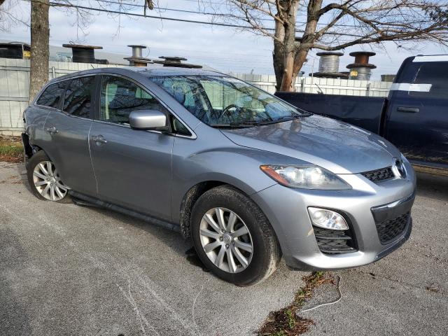 MAZDA CX-7 2012 jm3er2c54c0418992