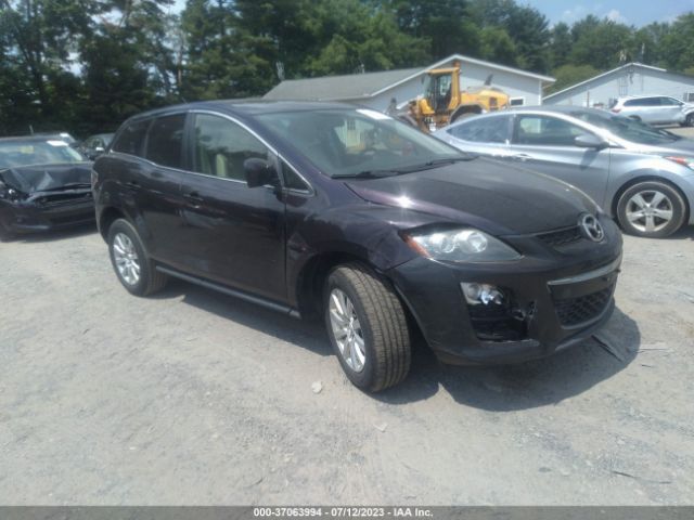 MAZDA CX-7 2012 jm3er2c54c0421844