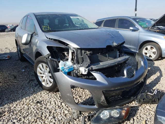 MAZDA CX-7 2011 jm3er2c55b0364617