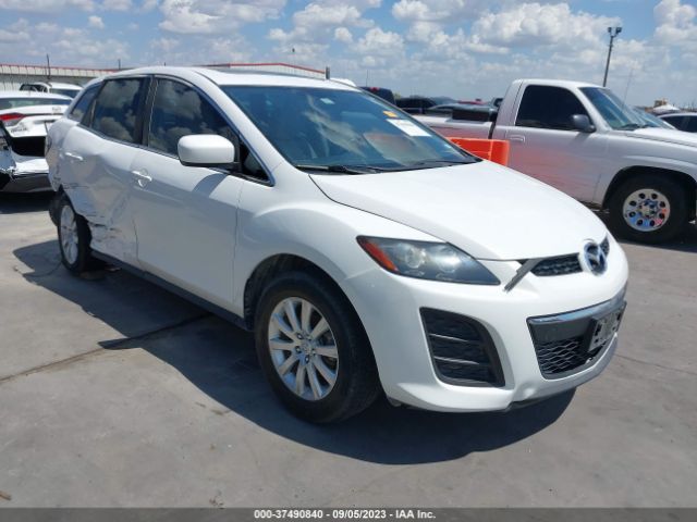 MAZDA CX-7 2011 jm3er2c55b0369493