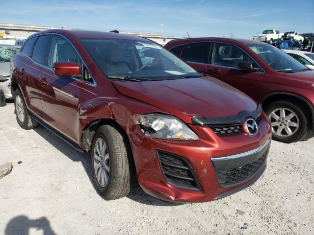 MAZDA CX-7 2011 jm3er2c55b0370384