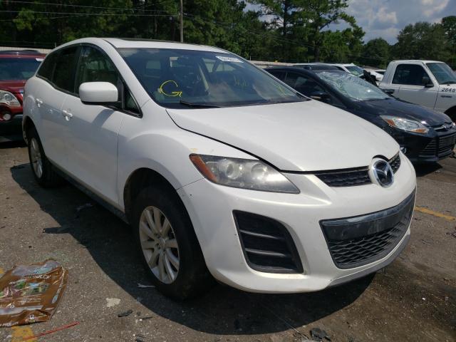 MAZDA CX-7 2011 jm3er2c55b0379277