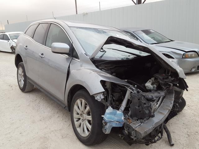 MAZDA CX-7 2011 jm3er2c55b0394426