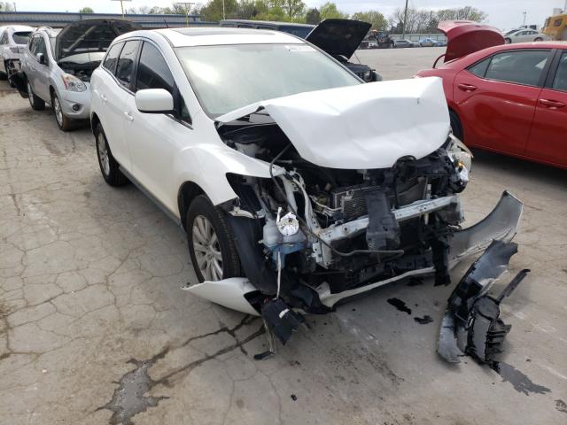 MAZDA CX-7 2011 jm3er2c55b0403478