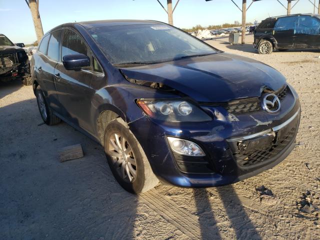 MAZDA CX-7 2011 jm3er2c55b0408437