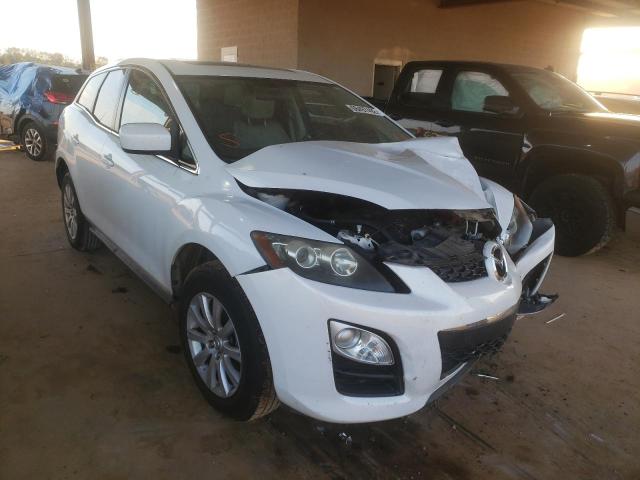 MAZDA CX-7 2012 jm3er2c55c0419617