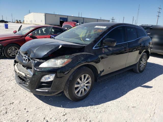 MAZDA CX-7 2012 jm3er2c55c0421688