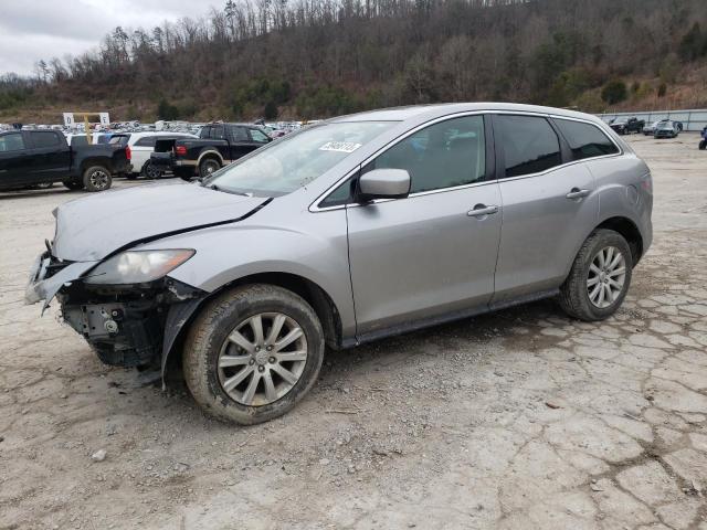 MAZDA CX-7 2011 jm3er2c56b0364139