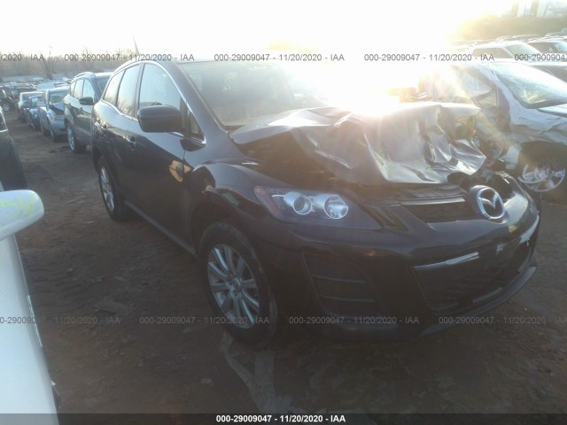 MAZDA CX-7 2011 jm3er2c56b0373438