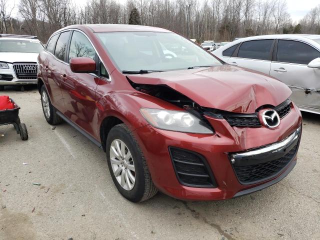 MAZDA CX-7 2011 jm3er2c56b0377974