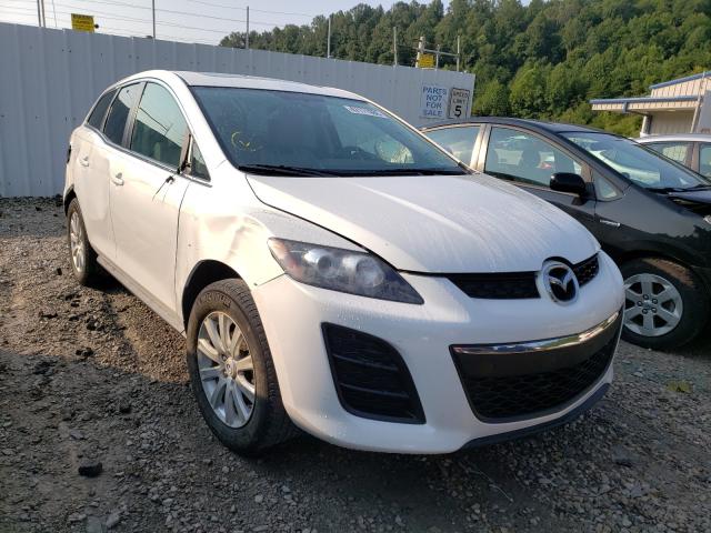 MAZDA CX-7 2011 jm3er2c56b0382169