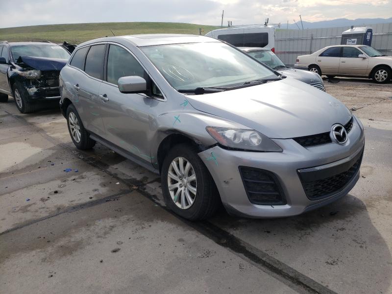 MAZDA CX-7 2011 jm3er2c56b0388358