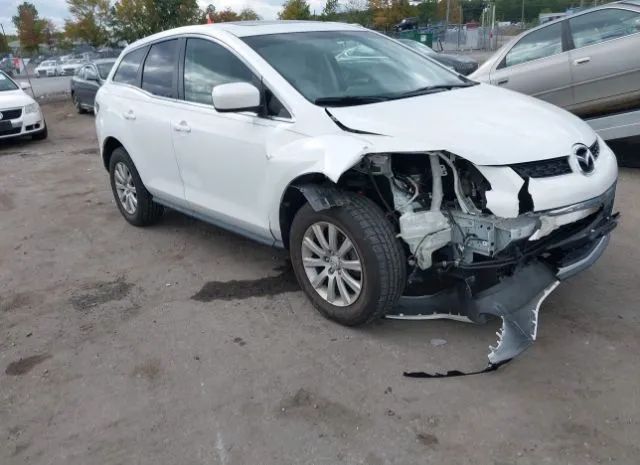 MAZDA CX-7 2011 jm3er2c56b0391034