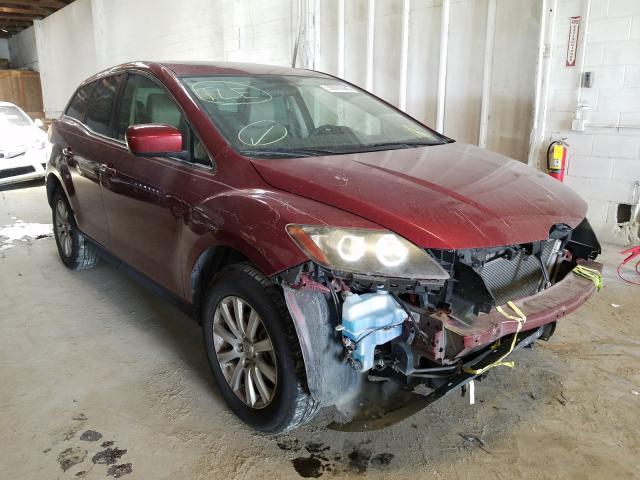 MAZDA CX-7 2011 jm3er2c56b0403795