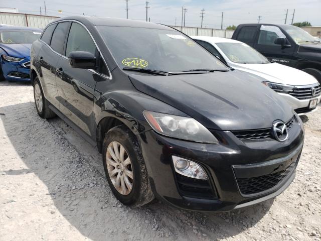 MAZDA CX-7 2011 jm3er2c56b0409130