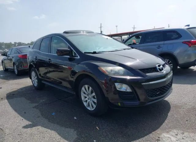 MAZDA CX-7 2012 jm3er2c56c0413650