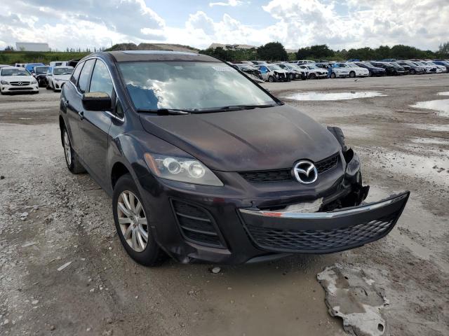 MAZDA CX-7 2011 jm3er2c57b0355613