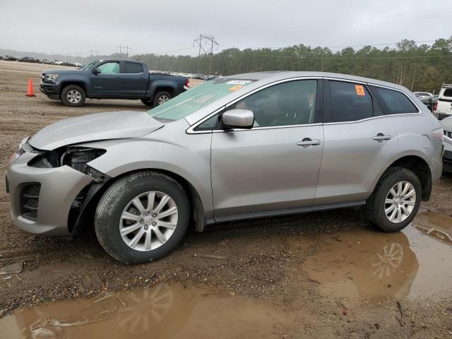 MAZDA CX-7 2011 jm3er2c57b0356387