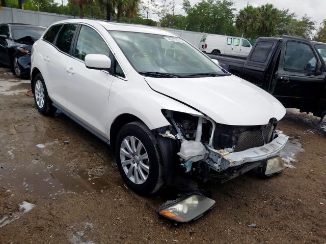 MAZDA CX-7 2011 jm3er2c57b0358950