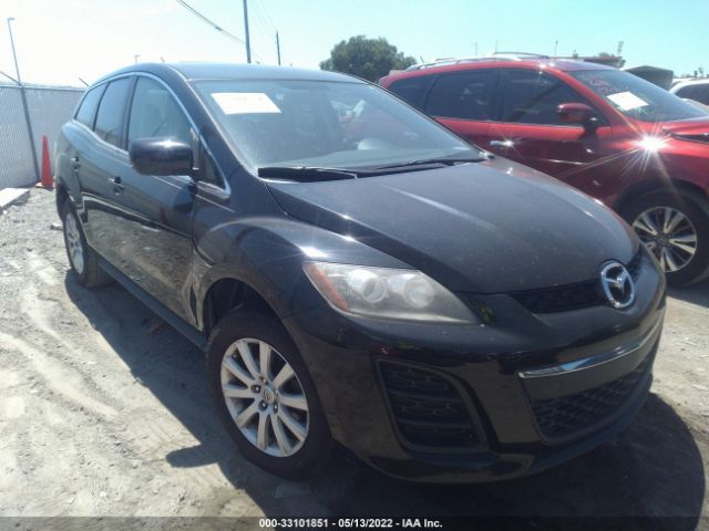 MAZDA CX-7 2011 jm3er2c57b0374730