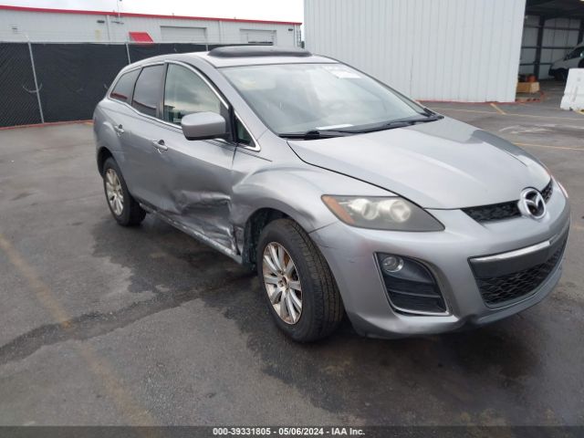 MAZDA CX-7 2011 jm3er2c57b0379135