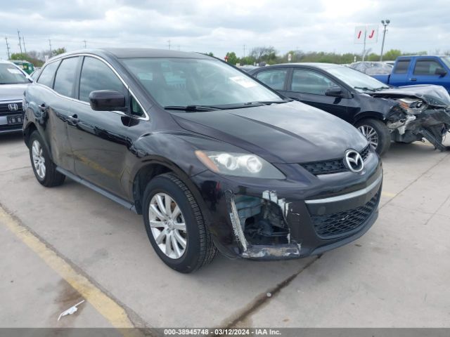 MAZDA CX-7 2011 jm3er2c57b0379412