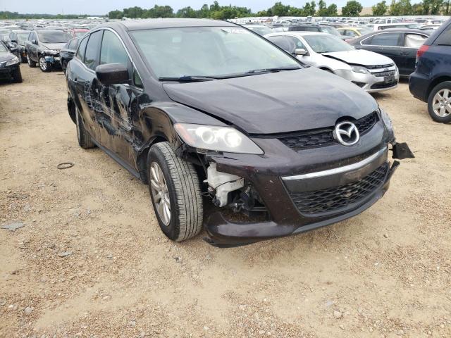 MAZDA CX-7 2011 jm3er2c57b0394511