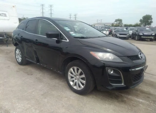 MAZDA CX-7 2011 jm3er2c57b0394900