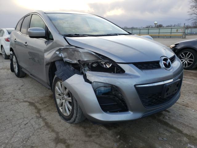 MAZDA CX-7 2011 jm3er2c57b0395061