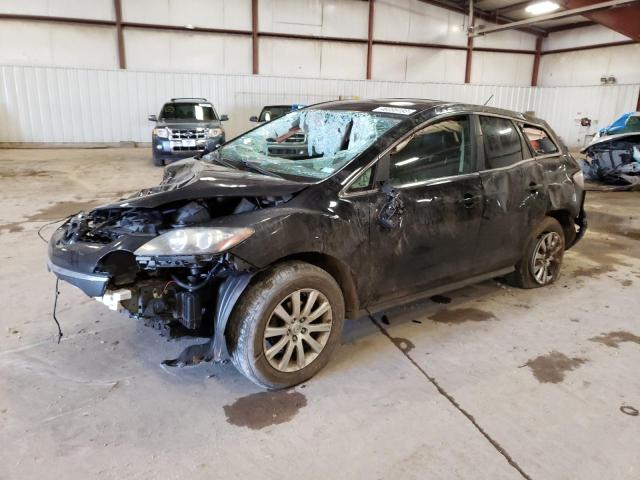 MAZDA CX-7 2012 jm3er2c57c0420820