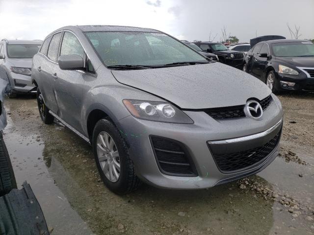 MAZDA CX-7 2011 jm3er2c58b0361632