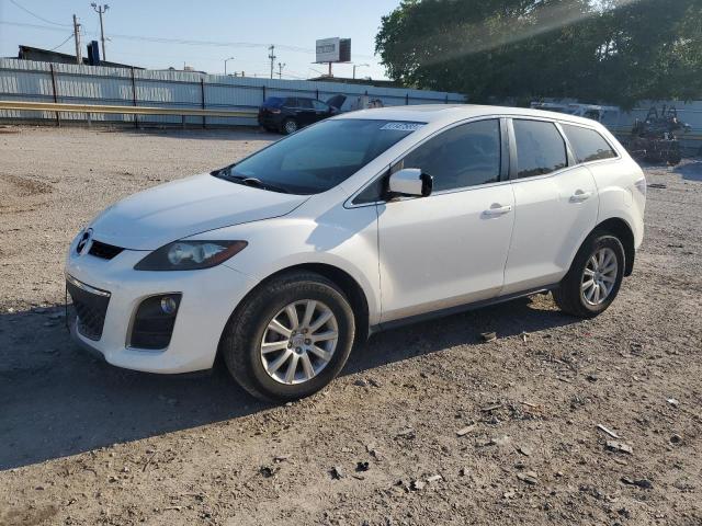 MAZDA CX-7 2011 jm3er2c58b0362201