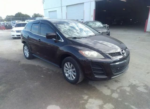 MAZDA CX-7 2011 jm3er2c58b0364675