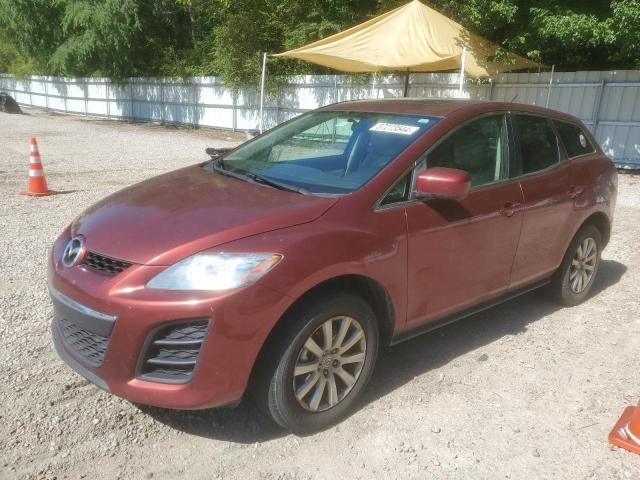 MAZDA CX-7 2011 jm3er2c58b0379113