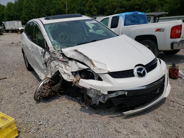 MAZDA CX-7 2011 jm3er2c58b0403880