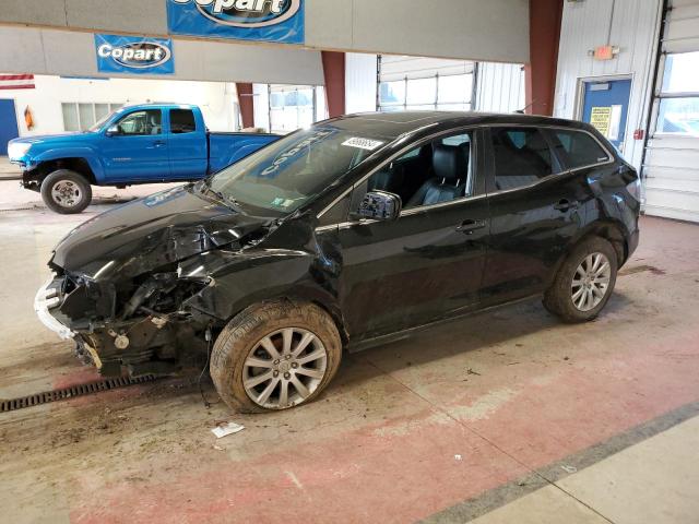 MAZDA CX-7 2011 jm3er2c58b0405919