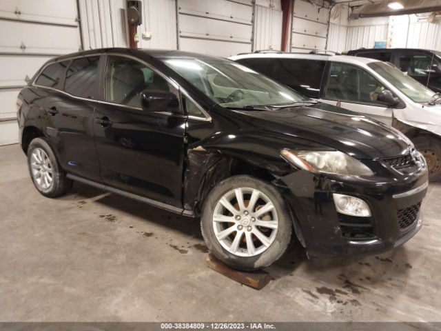 MAZDA CX-7 2012 jm3er2c58c0412189