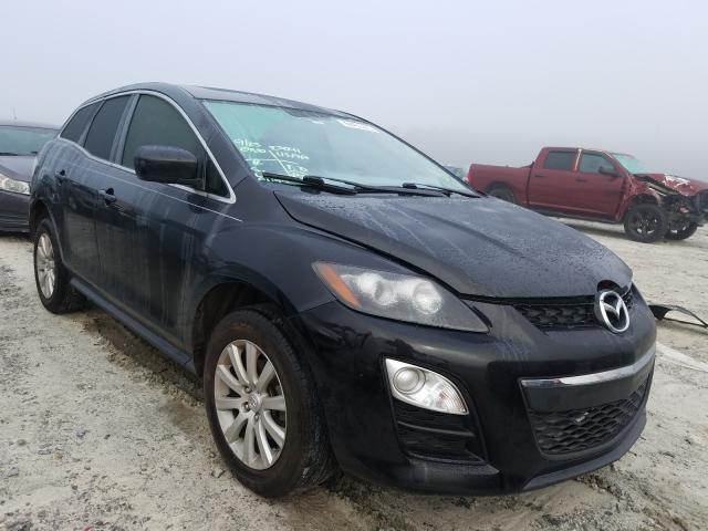 MAZDA CX-7 2012 jm3er2c58c0419952