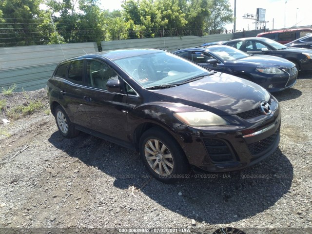 MAZDA CX-7 2011 jm3er2c59b0356746