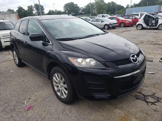 MAZDA CX-7 2011 jm3er2c59b0364412