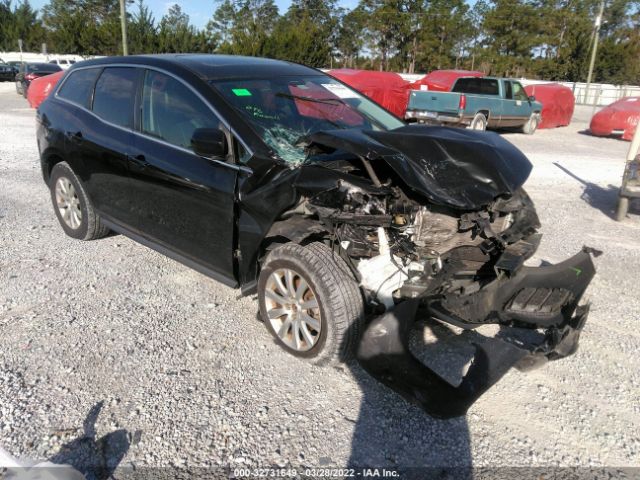 MAZDA CX-7 2011 jm3er2c59b0364894