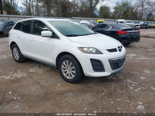 MAZDA CX-7 2011 jm3er2c59b0365995