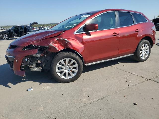 MAZDA CX-7 2011 jm3er2c59b0368735