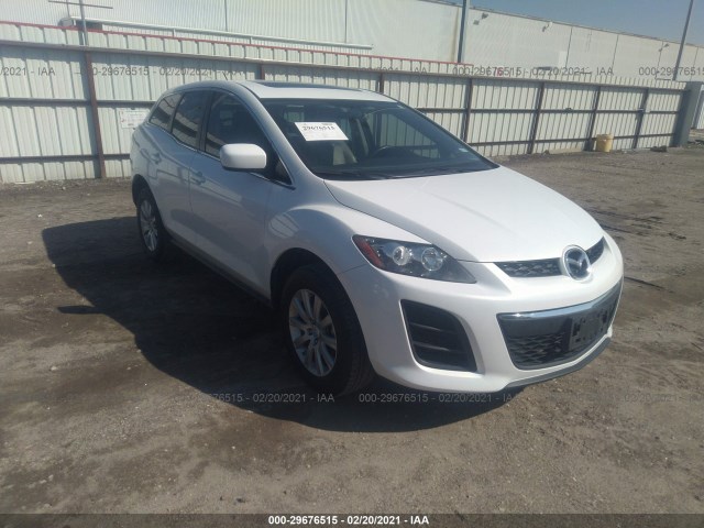 MAZDA CX-7 2011 jm3er2c59b0384904