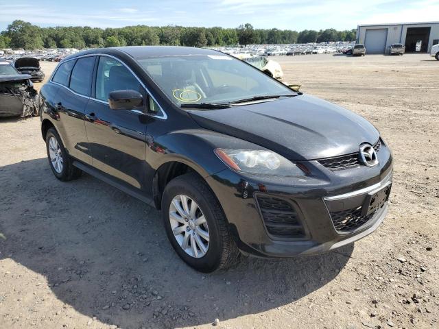 MAZDA CX-7 2011 jm3er2c59b0388354